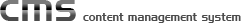 Cylarcom CMS - Content Management System